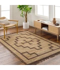 Alex ALX-2309 26" x 8 Hand Made Rug