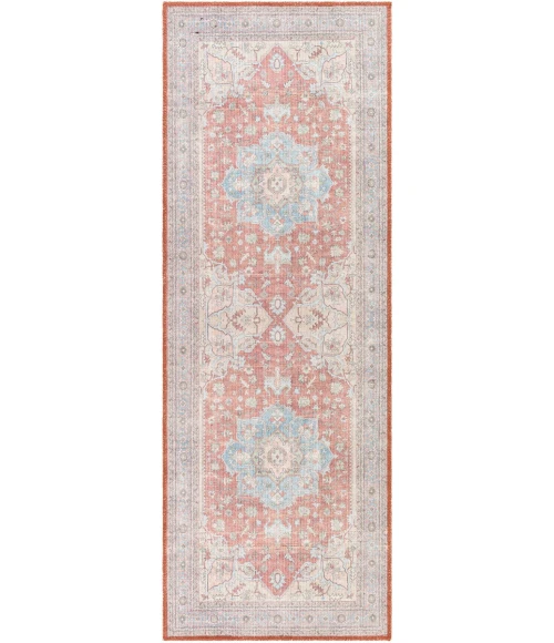 Surya Alanya ALY-2300 2'7" x 7'3" Rug