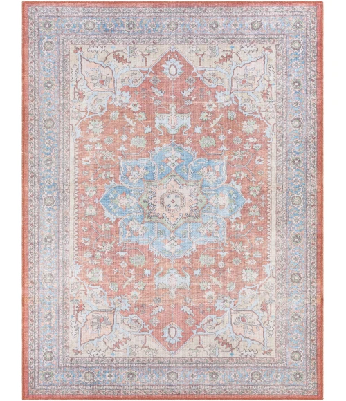 Surya Alanya ALY-2300 5'3" x 7' Rug