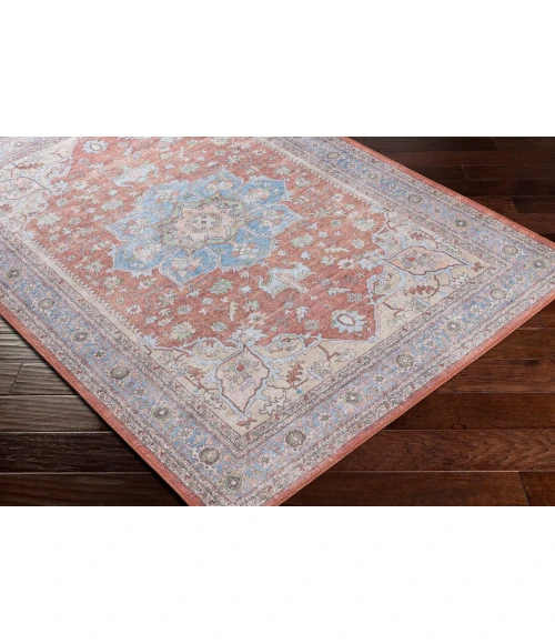 Surya Alanya ALY-2300 5'3" x 7' Rug