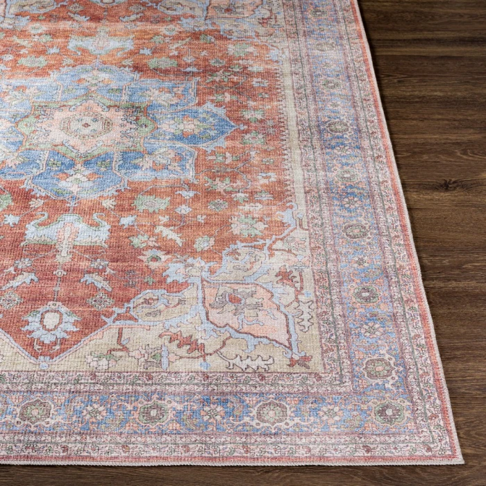 Surya Alanya ALY-2300 2'7" x 7'3" Rug