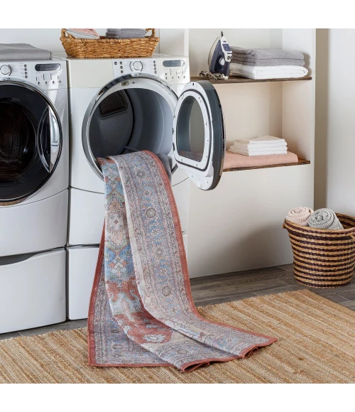 Surya Alanya ALY-2300 5'3" x 7' Rug