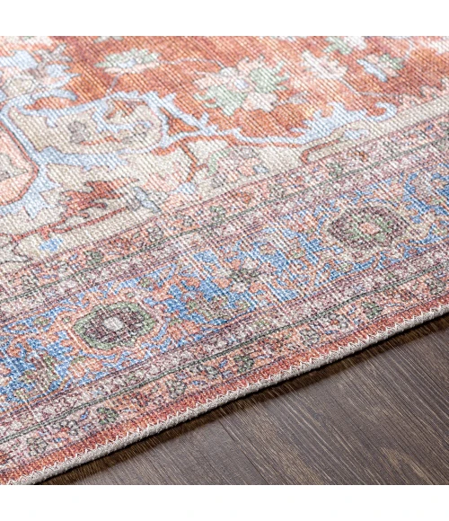 Surya Alanya ALY-2300 5'3" x 7' Rug