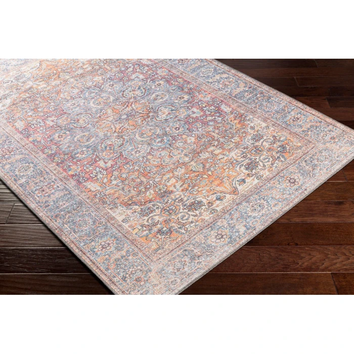 Surya Alanya ALY-2304 5'3" x 7' Rug