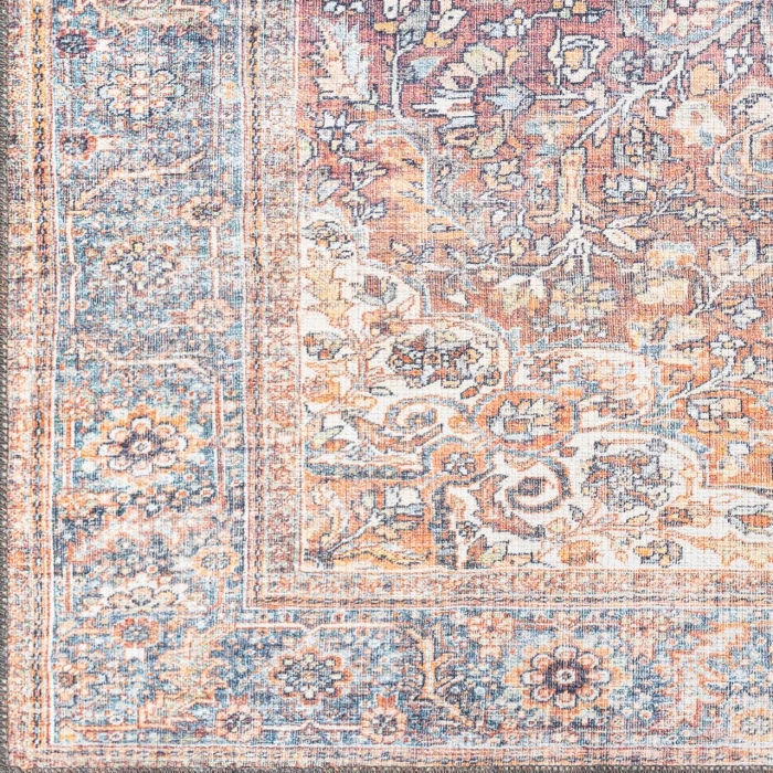 Surya Alanya ALY-2304 5'3" x 7' Rug