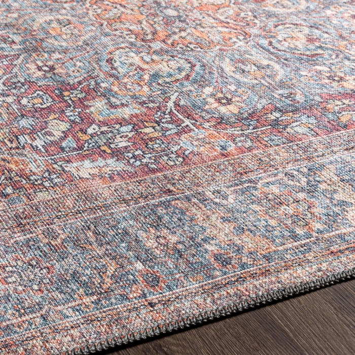Surya Alanya ALY-2304 5'3" x 7' Rug