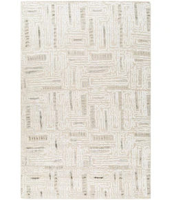 Surya Amina AMA2303 Beige Light Sage Area Rug 9 ft. X 12 ft. Rectangle