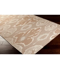 Surya Alameda Medium Brown AMD-1000 8ft. x 11ft. Rect. Rug