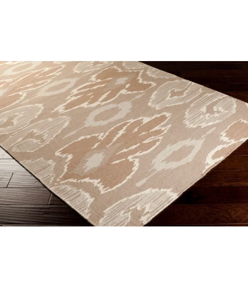 Surya Alameda Medium Brown AMD-1000 8ft. x 11ft. Rect. Rug