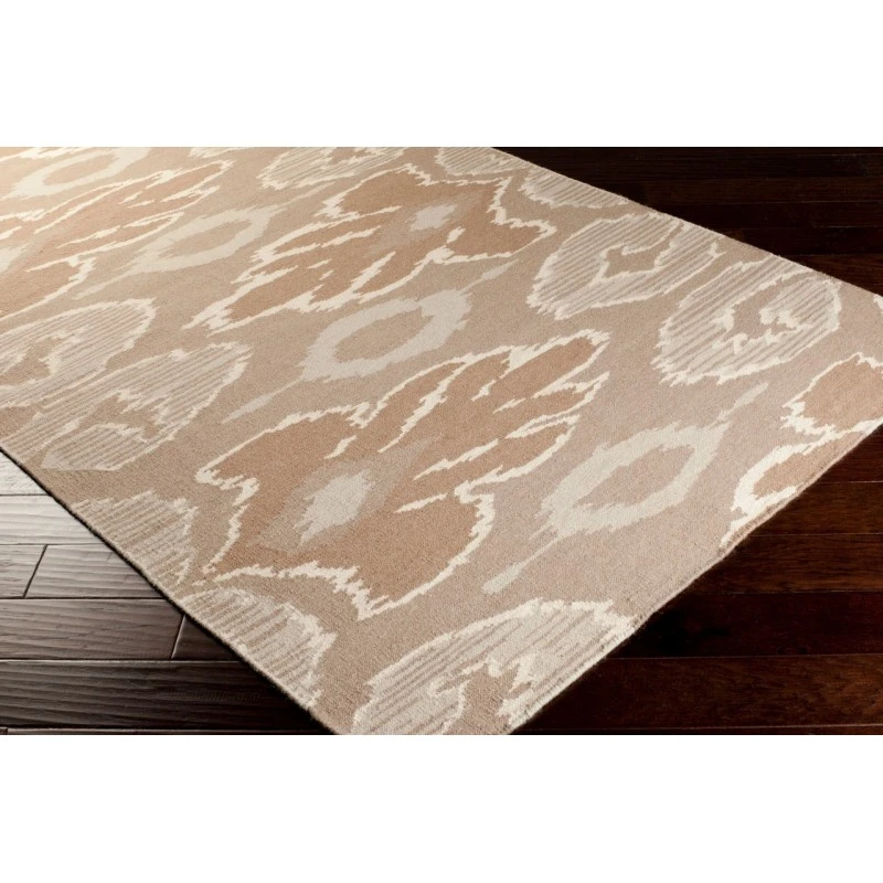 Surya Alameda Medium Brown AMD-1000 8ft. x 11ft. Rect. Rug