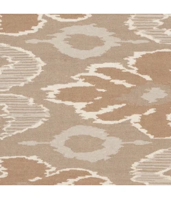 Surya Alameda Medium Brown AMD-1000 8ft. x 11ft. Rect. Rug
