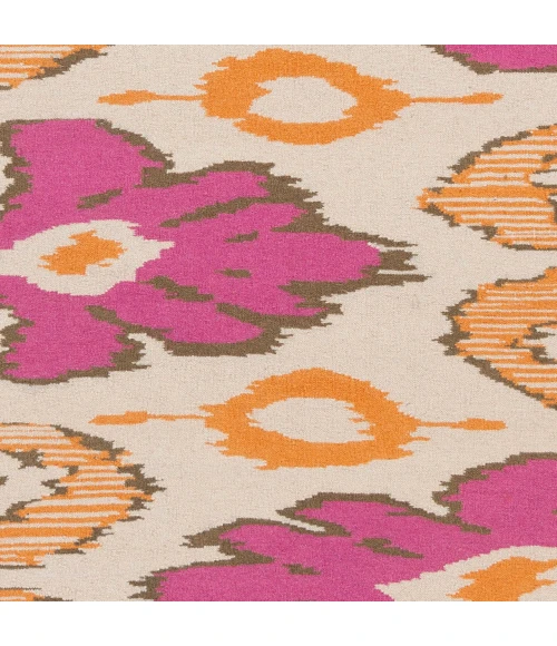 Surya Alameda Fuchsia AMD-1003 2ft.6in. x 8ft. Rect. Rug