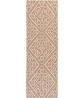 Surya Alameda Tan AMD-1007 2ft.6in. x 8ft. Rect. Rug