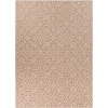Surya Alameda Tan AMD-1007 8ft. x 11ft. Rect. Rug