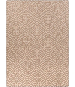 Surya Alameda Tan AMD-1007 8ft. x 11ft. Rect. Rug
