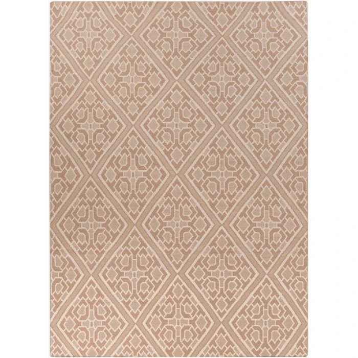 Surya Alameda Tan AMD-1007 8ft. x 11ft. Rect. Rug