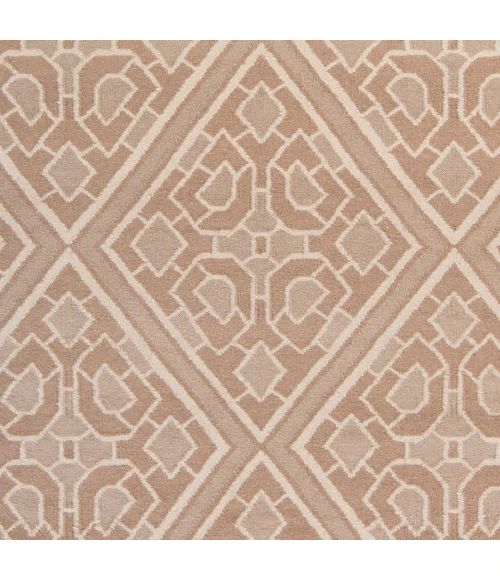 Surya Alameda Tan AMD-1007 2ft.6in. x 8ft. Rect. Rug
