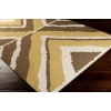 Surya Alameda AMD1023 Olive Lime Area Rug 2 ft. X 3 ft. Rectangle