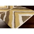Surya Alameda Olive AMD-1023 5ft. x 8ft. Rect. Rug