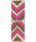 Surya Alameda Fuchsia AMD-1025 2ft.6in. x 8ft. Rect. Rug