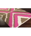 Surya Alameda Fuchsia AMD-1025 2ft.6in. x 8ft. Rect. Rug