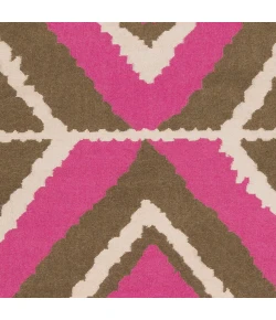 Surya Alameda Fuchsia AMD-1025 2ft.6in. x 8ft. Rect. Rug