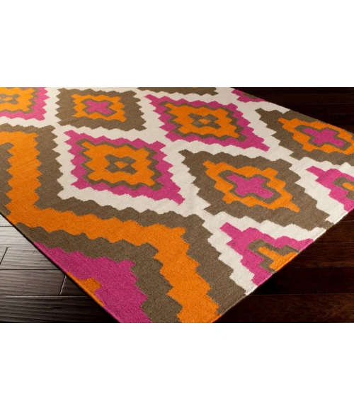 Alameda AMD-1028 8' x 11' Handmade Rug