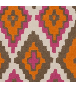 Surya Alameda Orange AMD-1028 5ft. x 8ft. Rect. Rug