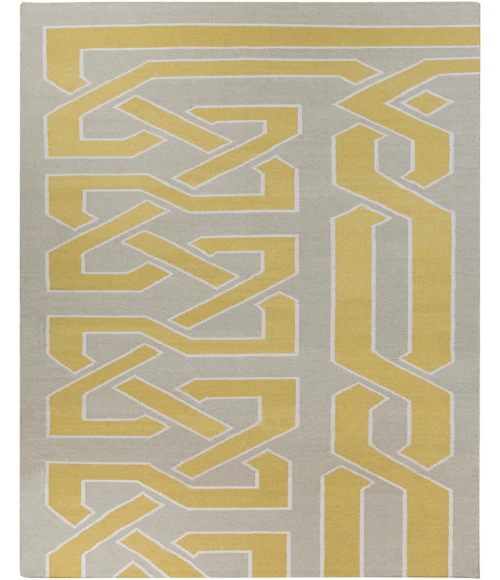 Alameda AMD-1034 8' x 11' Handmade Rug