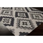 Surya Alameda AMD1035 Camel Taupe Area Rug 2 ft. X 3 ft. Rectangle
