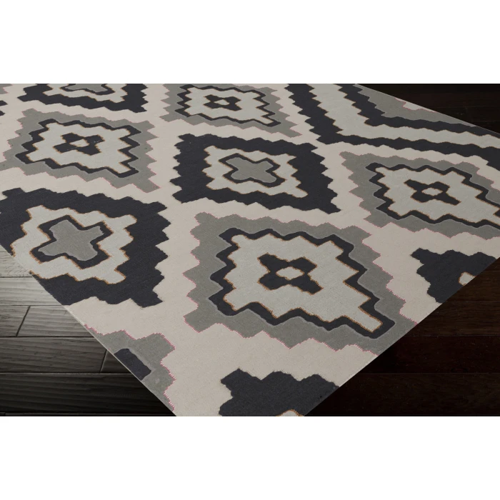 Alameda AMD-1035 8' x 11' Handmade Rug