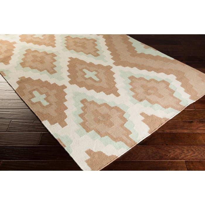 Alameda AMD-1035 8' x 11' Handmade Rug