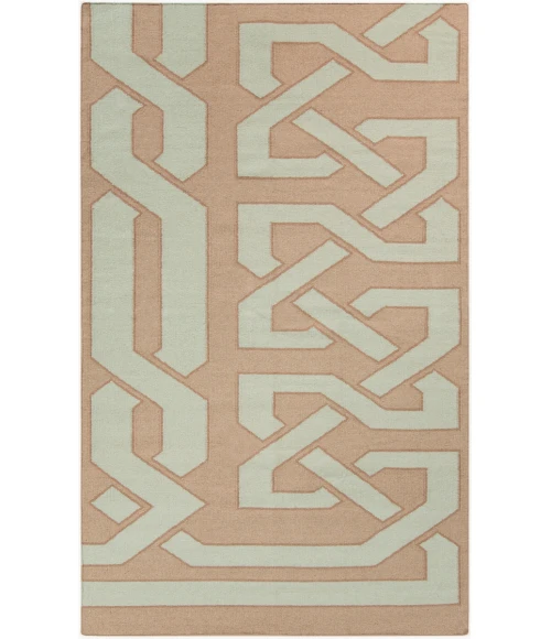 Alex ALX-2309 9' x 12' Hand Made Rug