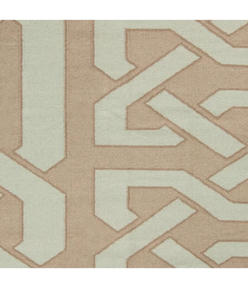 Alex ALX-2309 9' x 12' Hand Made Rug