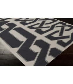 Surya Alameda AMD1041 Navy Ivory Area Rug 2 ft. X 3 ft. Rectangle