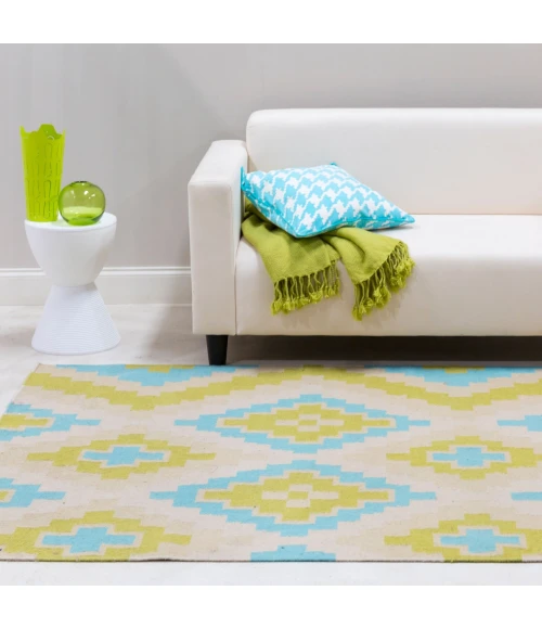 Surya Alameda Taupe AMD-1050 8ft. x 11ft. Rect. Rug