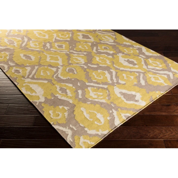 Surya Alameda Tan AMD-1052 8ft. x 11ft. Rect. Rug