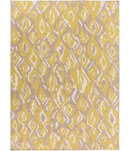 Surya Alameda Tan AMD-1052 8ft. x 11ft. Rect. Rug