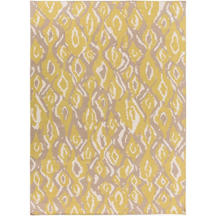 Surya Alameda Tan AMD-1052 8ft. x 11ft. Rect. Rug