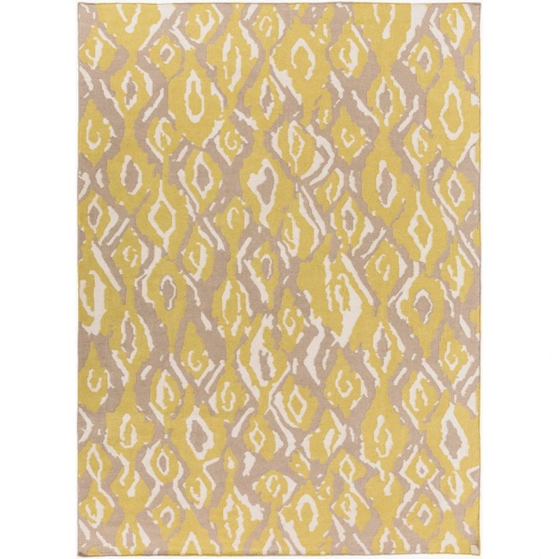 Surya Alameda Tan AMD-1052 8ft. x 11ft. Rect. Rug
