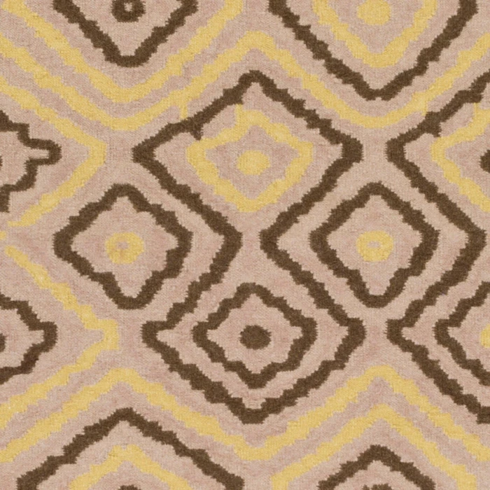 Surya Alameda Taupe AMD-1056 8ft. x 11ft. Rect. Rug