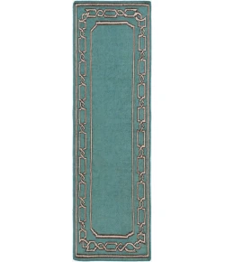 Surya Alameda Seafoam AMD-1057 2ft.6in. x 8ft. Rect. Rug