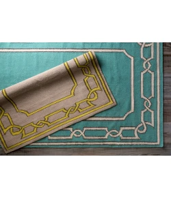 Surya Alameda Seafoam AMD-1057 2ft.6in. x 8ft. Rect. Rug