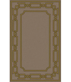 Surya Alameda AMD1058 Taupe Wheat Area Rug 2 ft. 6 in. X 8 ft. Runner