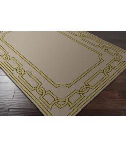 Surya Alameda AMD1058 Taupe Wheat Area Rug 2 ft. 6 in. X 8 ft. Runner