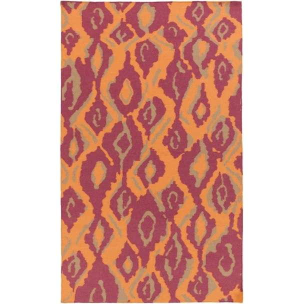 Surya Alameda AMD-1060-8x11 rug