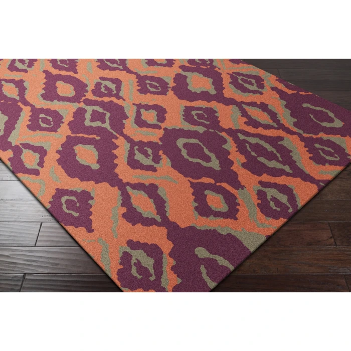 Surya Alameda AMD-1060-8x11 rug