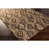 Surya Alameda AMD1061 Camel Taupe Area Rug 2 ft. X 3 ft. Rectangle