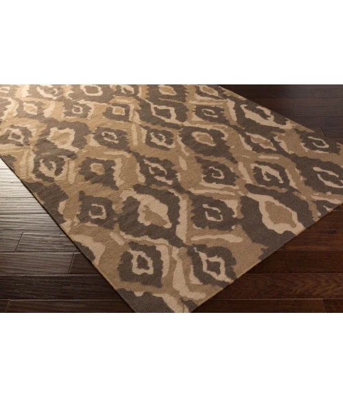 Alameda AMD-1061 8' x 11' Handmade Rug