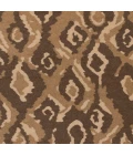Surya Alameda Medium Brown AMD-1061 2ft.6in. x 8ft. Rect. Rug